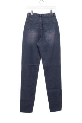 Damen Jeans Missguided, Größe XS, Farbe Blau, Preis 5,45 €