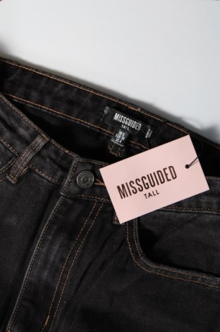 Damen Jeans Missguided, Größe S, Farbe Grau, Preis 23,71 €