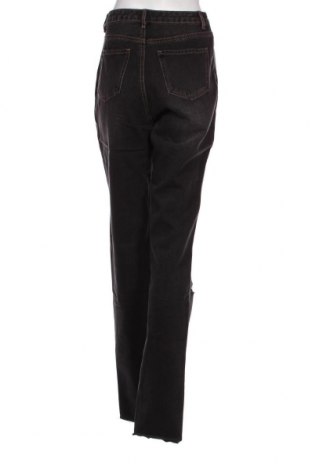 Damen Jeans Missguided, Größe S, Farbe Grau, Preis 23,71 €