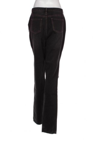 Damen Jeans Missguided, Größe M, Farbe Grau, Preis 23,71 €