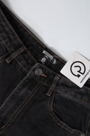 Damen Jeans Missguided, Größe XS, Farbe Schwarz, Preis € 23,71