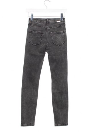 Dámske džínsy  Motivi, Veľkosť XS, Farba Sivá, Cena  56,19 €