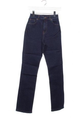 Damen Jeans NA-KD, Größe XXS, Farbe Blau, Preis € 4,93