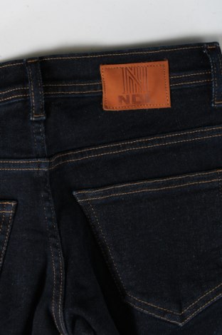 Dámské džíny  NDK Swiss, Velikost S, Barva Modrá, Cena  139,00 Kč