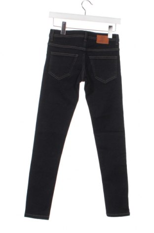 Dámske džínsy  NDK Swiss, Veľkosť S, Farba Modrá, Cena  4,93 €
