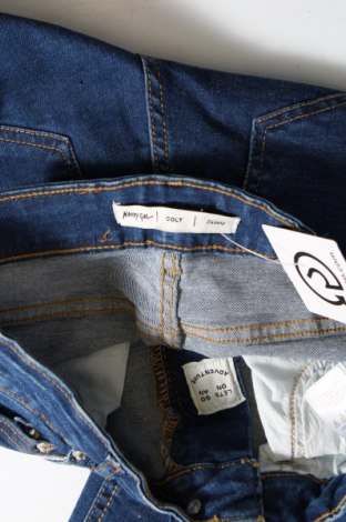 Damen Jeans Nasty Gal, Größe S, Farbe Blau, Preis € 44,85