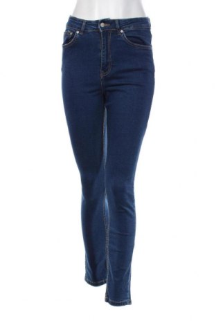 Damen Jeans Nasty Gal, Größe S, Farbe Blau, Preis 44,85 €