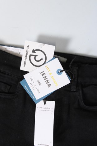 Damen Jeans New Look, Größe XXS, Farbe Schwarz, Preis 5,22 €