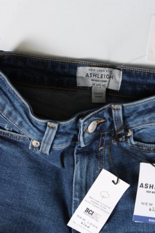 Damen Jeans New Look, Größe XS, Farbe Blau, Preis € 23,71