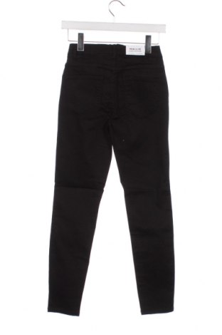 Dámské džíny  New Look, Velikost XS, Barva Černá, Cena  667,00 Kč