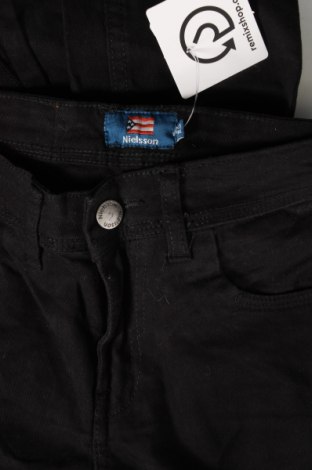 Damen Jeans Nielsson, Größe XS, Farbe Schwarz, Preis 2,22 €