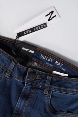 Dámske džínsy  Noisy May, Veľkosť S, Farba Modrá, Cena  7,59 €