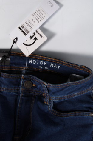 Damen Jeans Noisy May, Größe S, Farbe Blau, Preis € 7,59