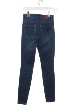 Dámské džíny  ONLY, Velikost S, Barva Modrá, Cena  266,00 Kč