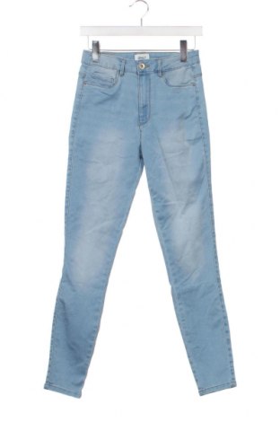 Dámské džíny  ONLY, Velikost XS, Barva Modrá, Cena  237,00 Kč