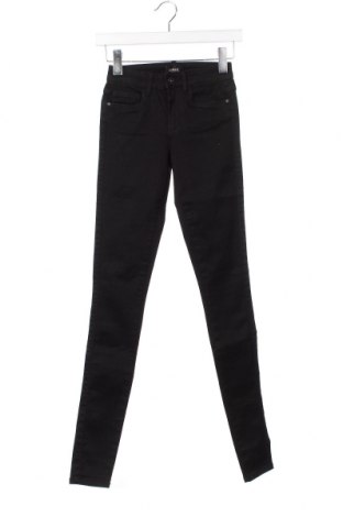 Dámske džínsy  ONLY, Veľkosť XS, Farba Čierna, Cena  9,11 €