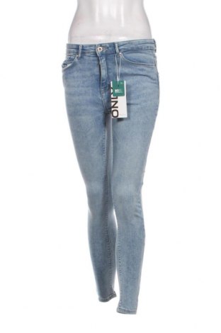 Damen Jeans ONLY, Größe S, Farbe Blau, Preis € 10,52