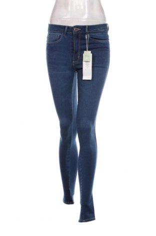 Dámske džínsy  ONLY, Veľkosť M, Farba Modrá, Cena  11,57 €