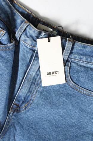 Damen Jeans Object, Größe S, Farbe Blau, Preis 44,85 €