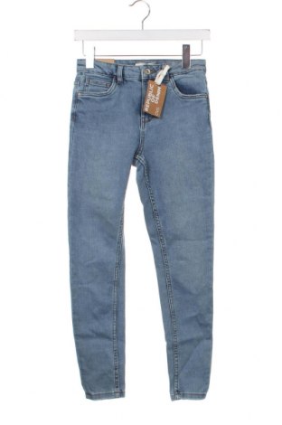 Damen Jeans Oviesse, Größe S, Farbe Blau, Preis 7,35 €