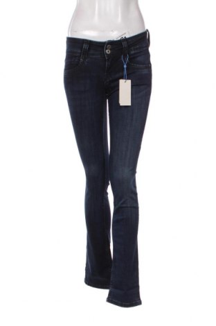 Γυναικείο Τζίν Pepe Jeans, Μέγεθος S, Χρώμα Μπλέ, Τιμή 9,96 €