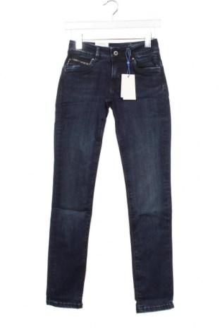Damen Jeans Pepe Jeans, Größe XS, Farbe Blau, Preis € 4,98