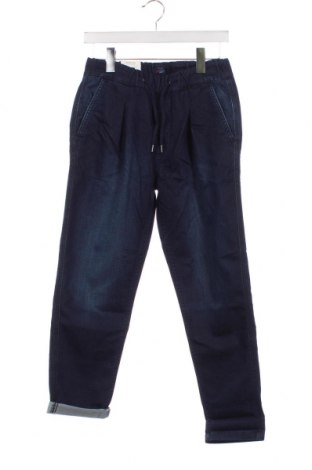 Dámske džínsy  Pepe Jeans, Veľkosť XS, Farba Modrá, Cena  20,75 €