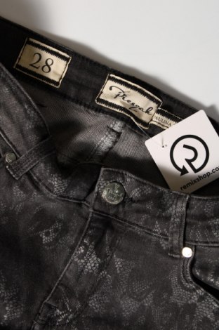 Damen Jeans Pieszak, Größe M, Farbe Grau, Preis € 4,26