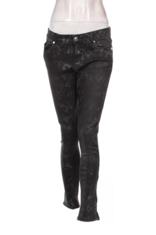 Damen Jeans Pieszak, Größe M, Farbe Grau, Preis 4,26 €