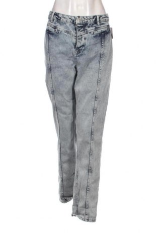 Damen Jeans Pimkie, Größe L, Farbe Blau, Preis 10,91 €