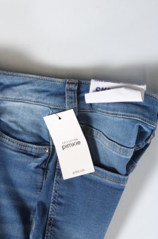 Damen Jeans Pimkie, Größe XS, Farbe Blau, Preis 23,71 €