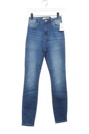 Damen Jeans Pimkie, Größe XS, Farbe Blau, Preis 23,71 €