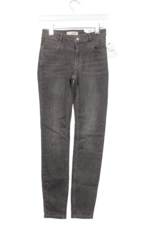Damen Jeans Pimkie, Größe XS, Farbe Grau, Preis 4,50 €