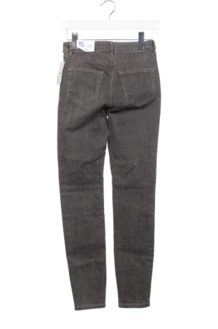 Damen Jeans Pimkie, Größe XS, Farbe Grau, Preis € 4,74