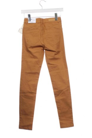 Damen Jeans Pimkie, Größe XXS, Farbe Gelb, Preis € 4,98