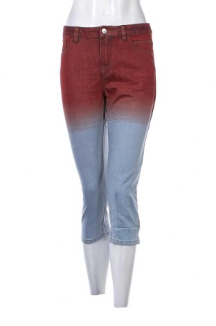 Dámské džíny  Pioneer, Velikost M, Barva Vícebarevné, Cena  126,00 Kč