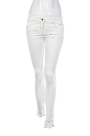 Damen Jeans Premium Denim, Größe S, Farbe Weiß, Preis 7,11 €