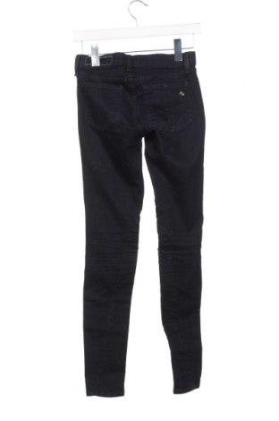 Damen Jeans Rag & Bone, Größe XS, Farbe Blau, Preis € 7,50