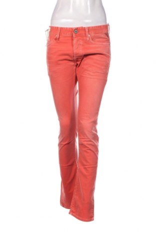 Damen Jeans Replay, Größe L, Farbe Rosa, Preis 14,77 €