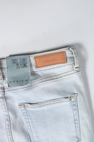 Damen Jeans Review, Größe XS, Farbe Blau, Preis € 8,07