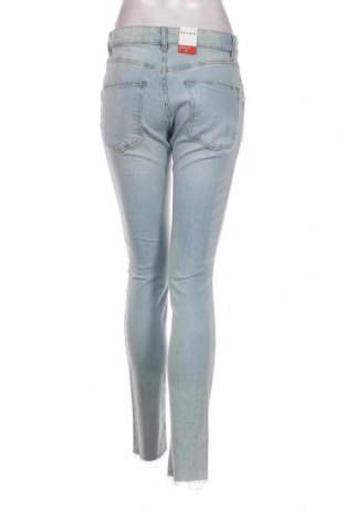 Damen Jeans Review, Größe M, Farbe Blau, Preis € 8,52