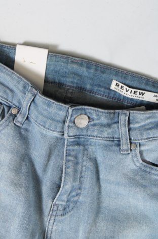 Damen Jeans Review, Größe S, Farbe Blau, Preis € 8,97