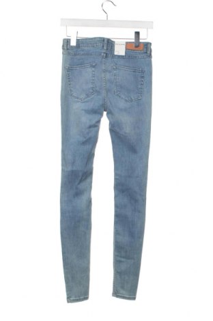 Damen Jeans Review, Größe S, Farbe Blau, Preis 8,52 €