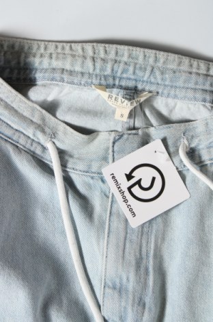 Damen Jeans Review, Größe S, Farbe Blau, Preis 44,85 €