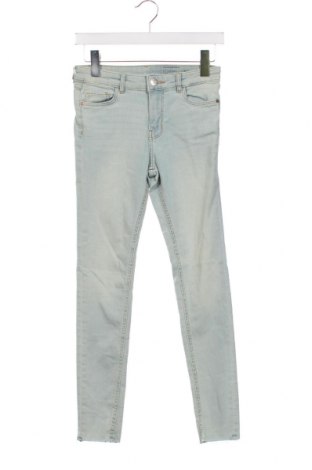 Damen Jeans Review, Größe XS, Farbe Blau, Preis € 8,97