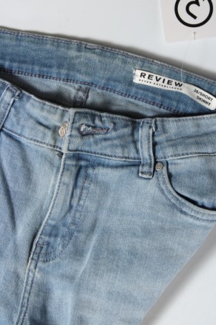 Damen Jeans Review, Größe S, Farbe Blau, Preis € 8,07