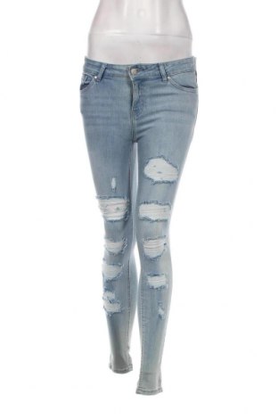 Damen Jeans Review, Größe S, Farbe Blau, Preis € 7,62