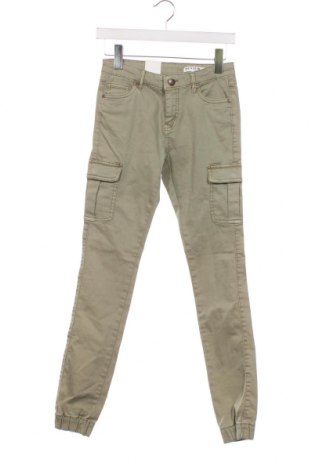 Damen Jeans Review, Größe XS, Farbe Grün, Preis 8,52 €
