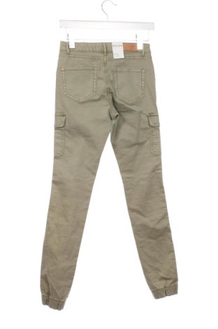 Damen Jeans Review, Größe XS, Farbe Grün, Preis € 8,52