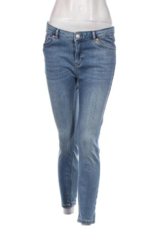 Damen Jeans Review, Größe M, Farbe Blau, Preis 12,11 €